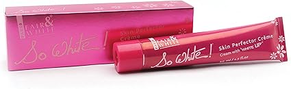 so white face cream