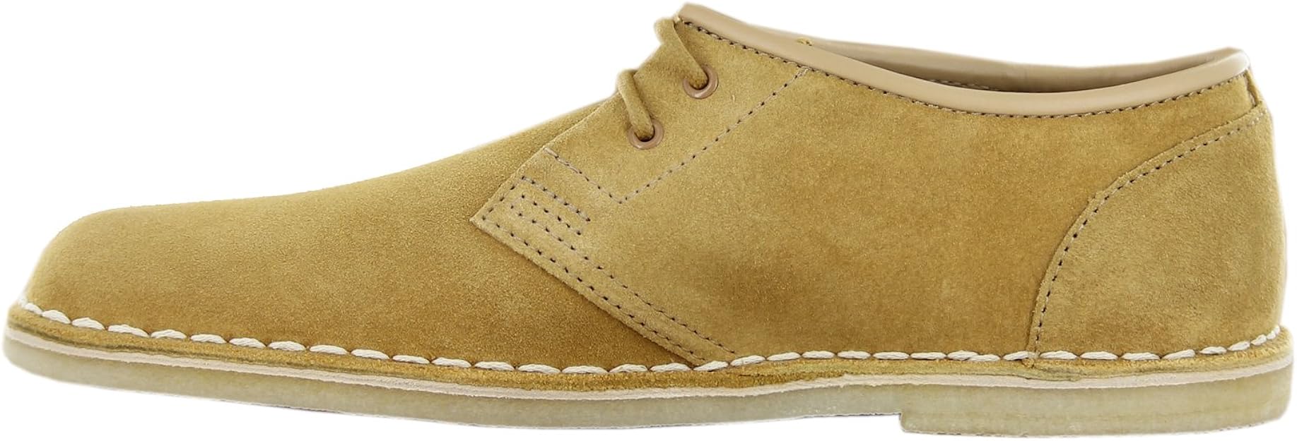 clarks jink wheat