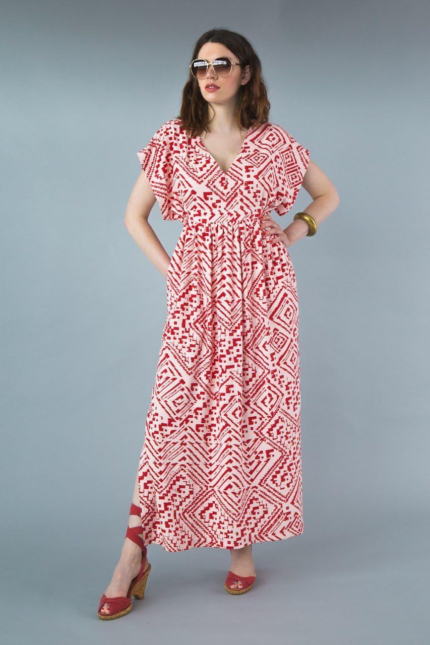 Closet Case - Charlie Caftan