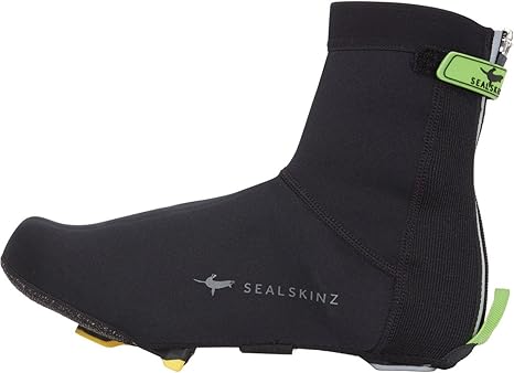 sealskinz waterproof overshoes