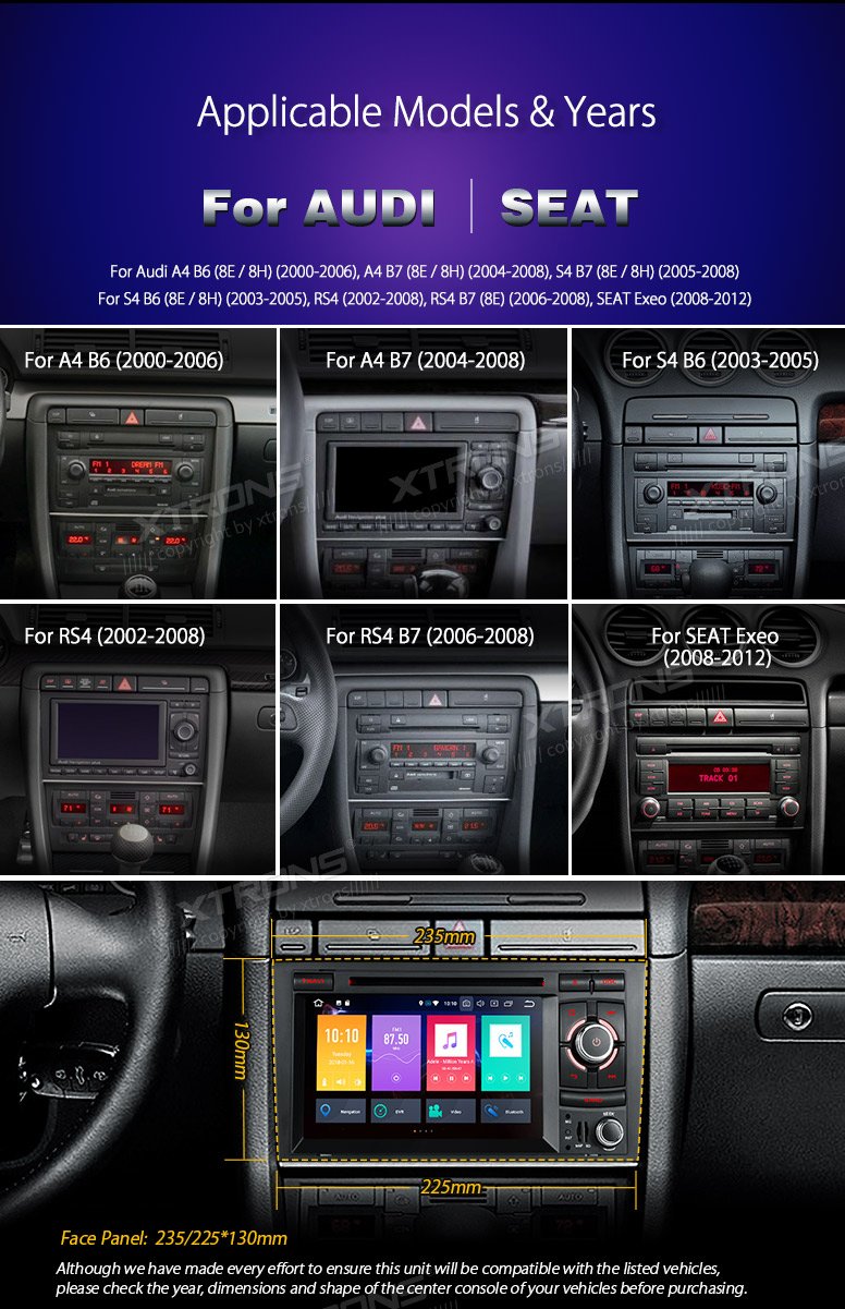 Manuale Audi Navigation System Bns 50