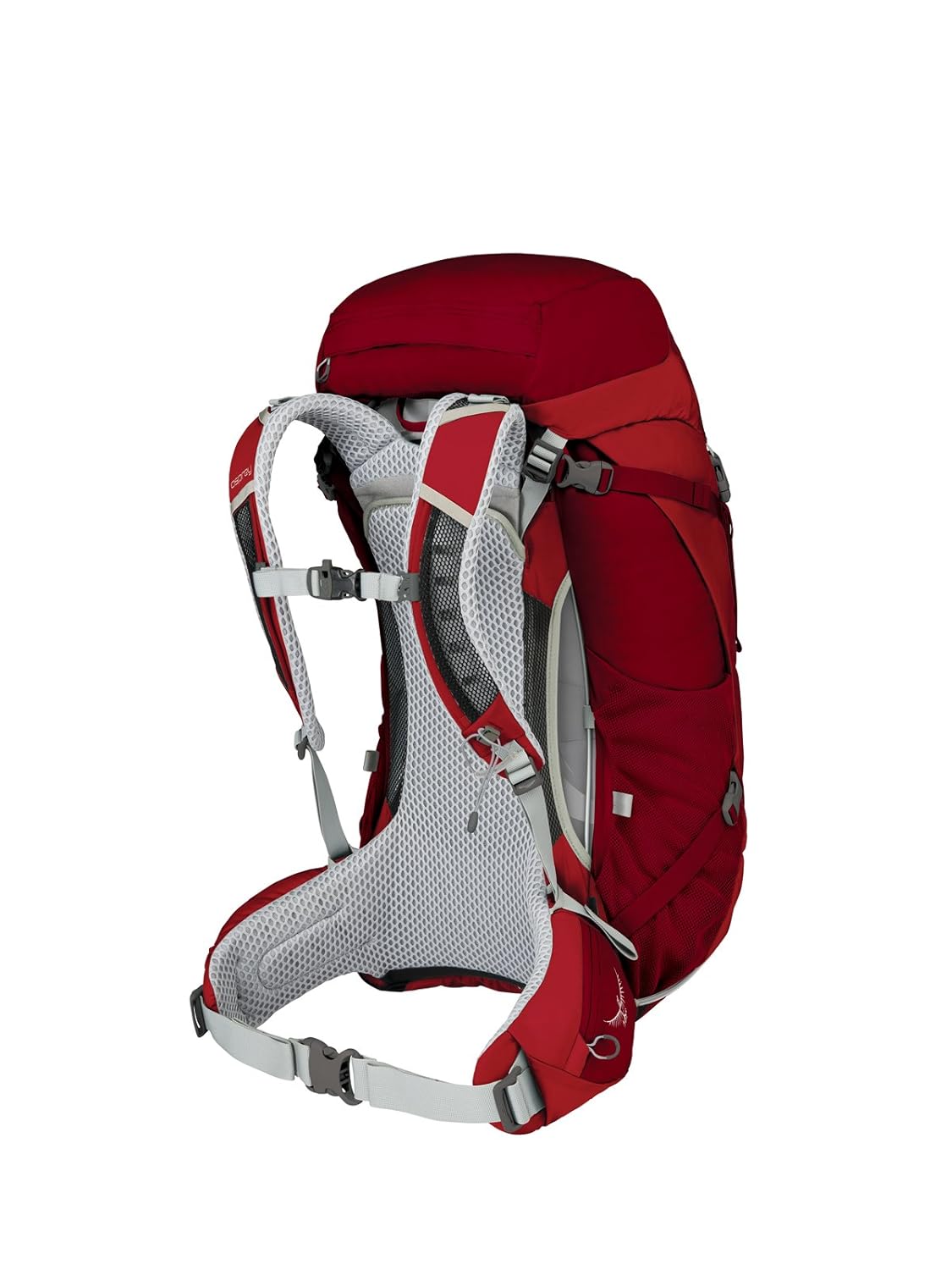 Osprey Stratos Sac à Dos de 50 l Sports et Loisirs Camping et randonnée