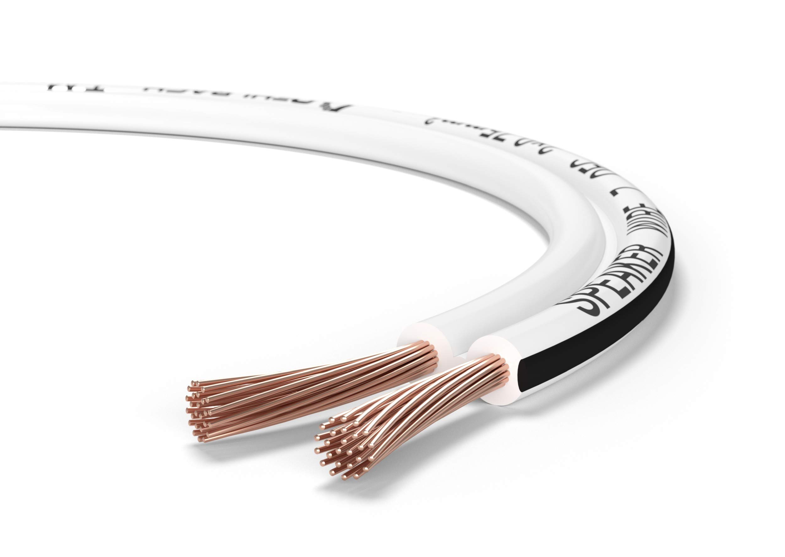 Oehlbach Speaker Wire SP-15 Speaker Cable