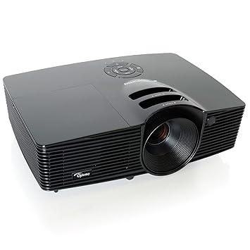optoma-optoma hd139 X Proyector de vídeo Full HD 3d: Amazon ...