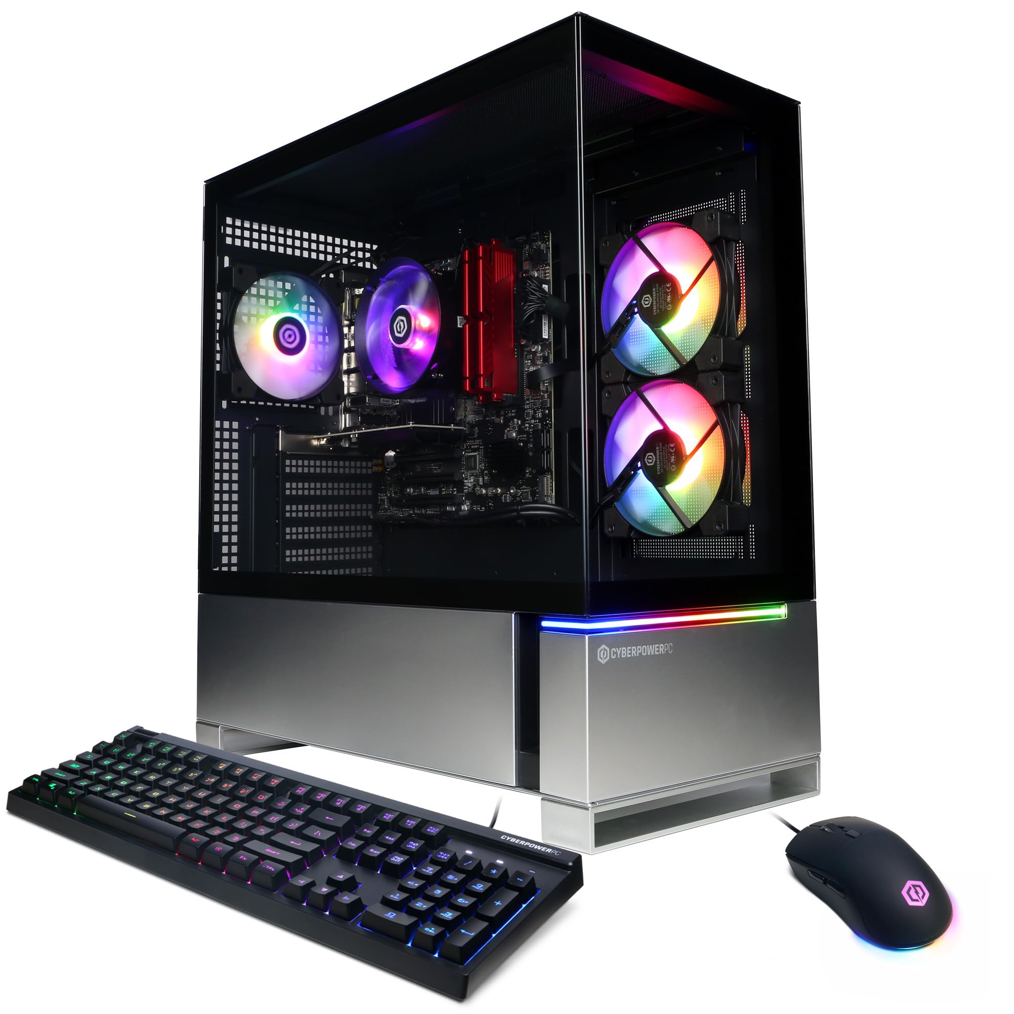 Gamer Master Gaming PC