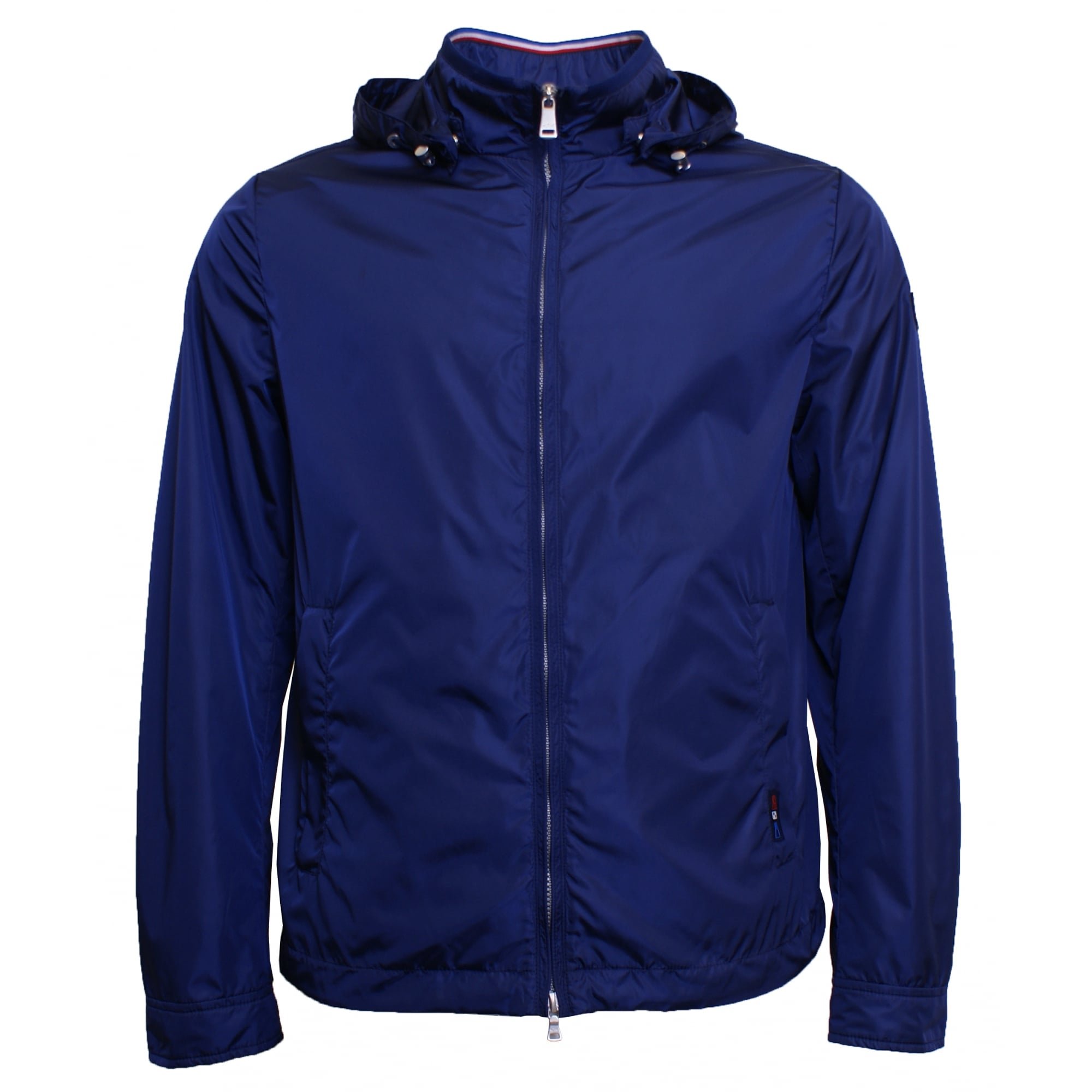 paul & shark competition jacket