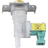 Bosch 00622058 Genuine OEM Water Inlet Valve for Bosch Dishwashers