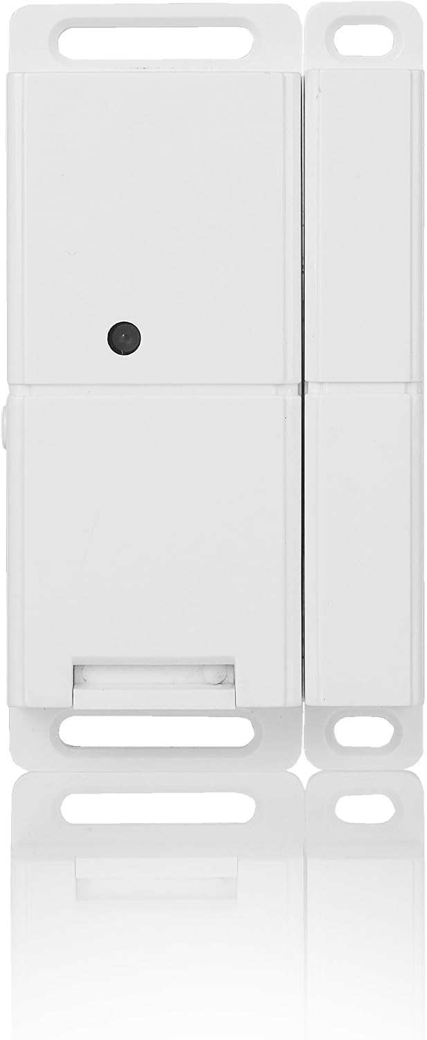 Smartwares SH5-TSM-A Smart Home Indoor Transmitter, Grey