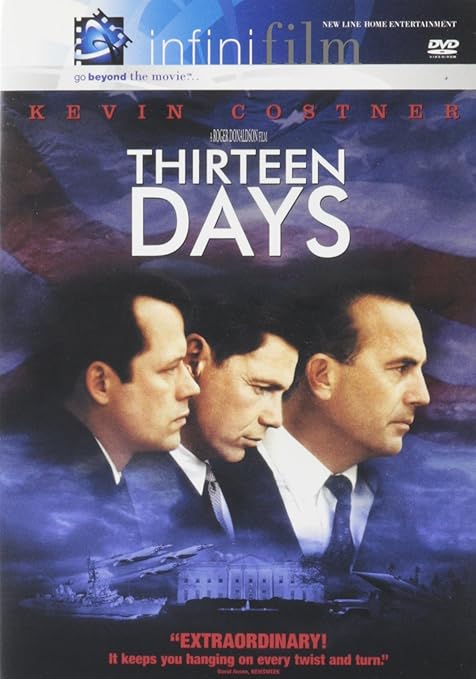 Watch Thirteen Days Streaming Ita