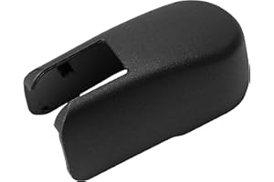 BULEVINA Rear Wiper Rocker Arm Cover Cap 76721-TD4-013 Replacement For Honda For CR-V 2017 2018 2019 2020 2021 2022