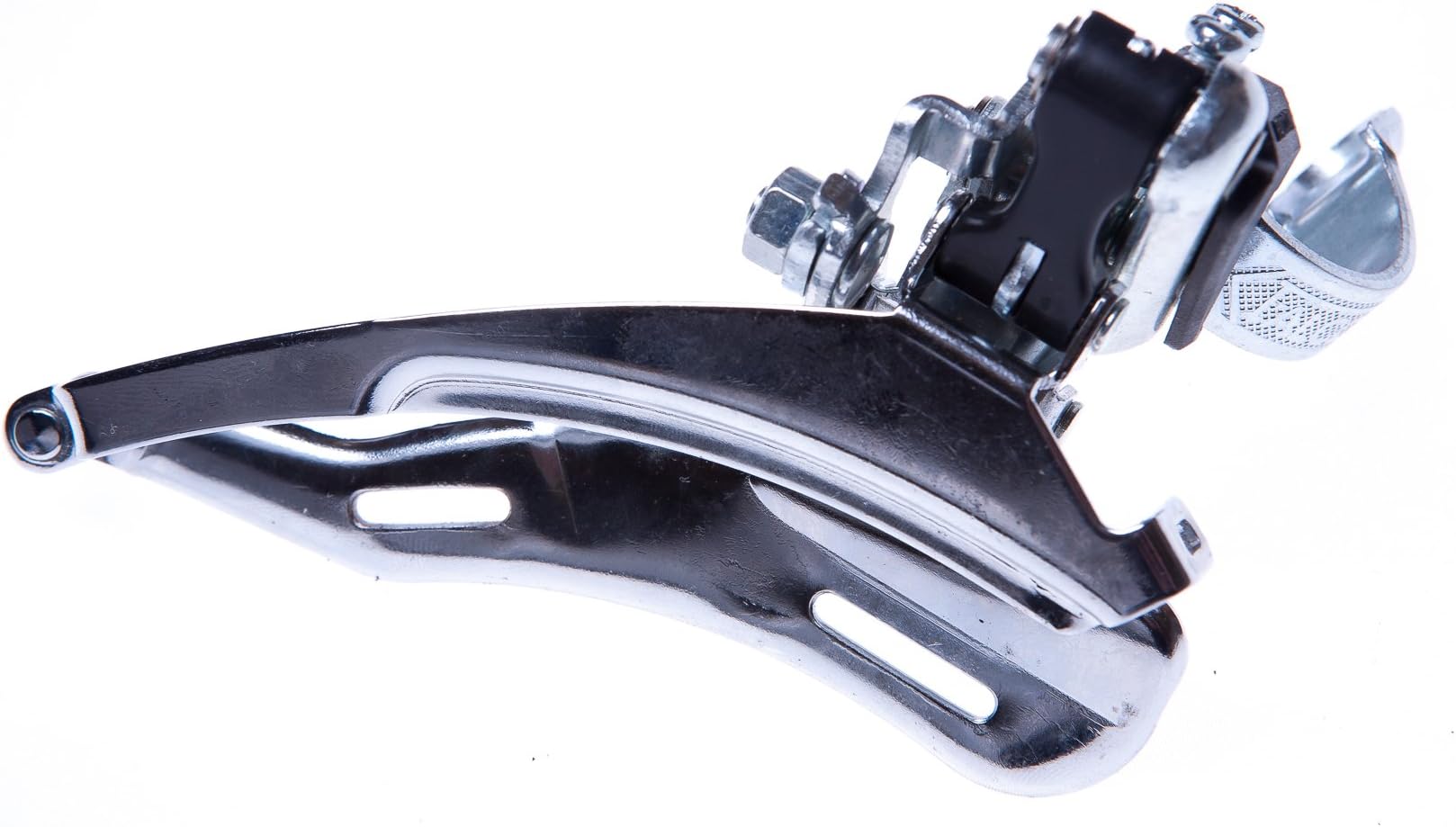 Falcon 31.8mm FRONT Gear MECH/Derailleur for TRIPLE CHAINSETS TOP PULL New