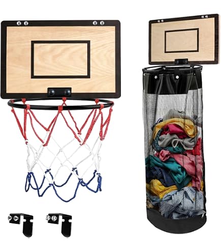 Amazon.com: The Dunk Collection Dirty Dunk Over-The-Door