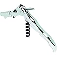 Pulltaps Waiters Corkscrew CHROME Boxed #16813