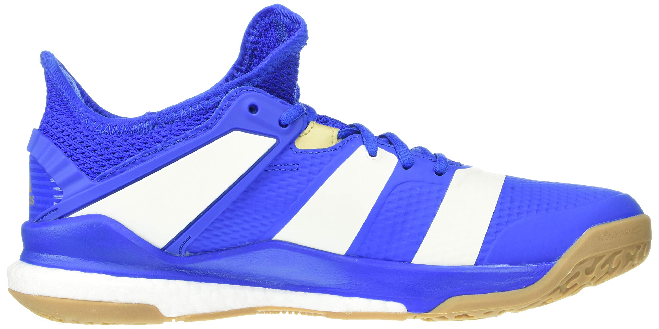 Adidas Mens Stabil X Volleyball Shoe | Desertcart Cayman Islands