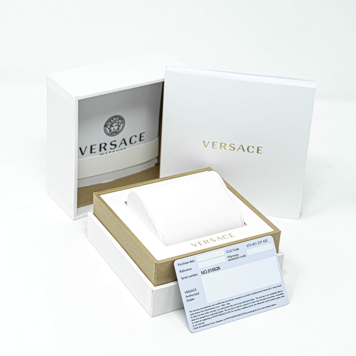 clg code versace perfume