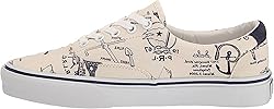POLO RALPH LAUREN Men's Keaton Pony Sneaker, On The