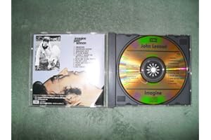 John Lennon / Imagine Mobile Fidelity Original Master Recording Gold UD 759