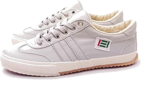 Amazon マカロニアン スニーカー 39l ペールグレー Pale Gray メンズ レディース Maccheronian マカロニアン スニーカー