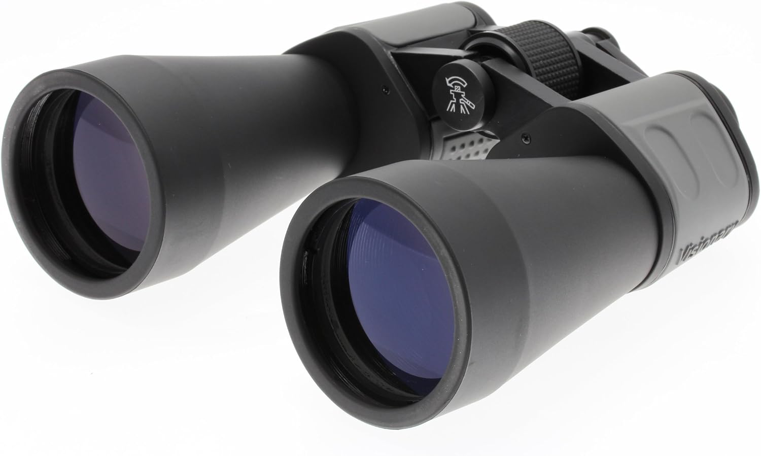Visionary Classic 20x60 Binoculars - Ideal for Aviation/Ship Spotting/Long Range Observation - Excellent Value