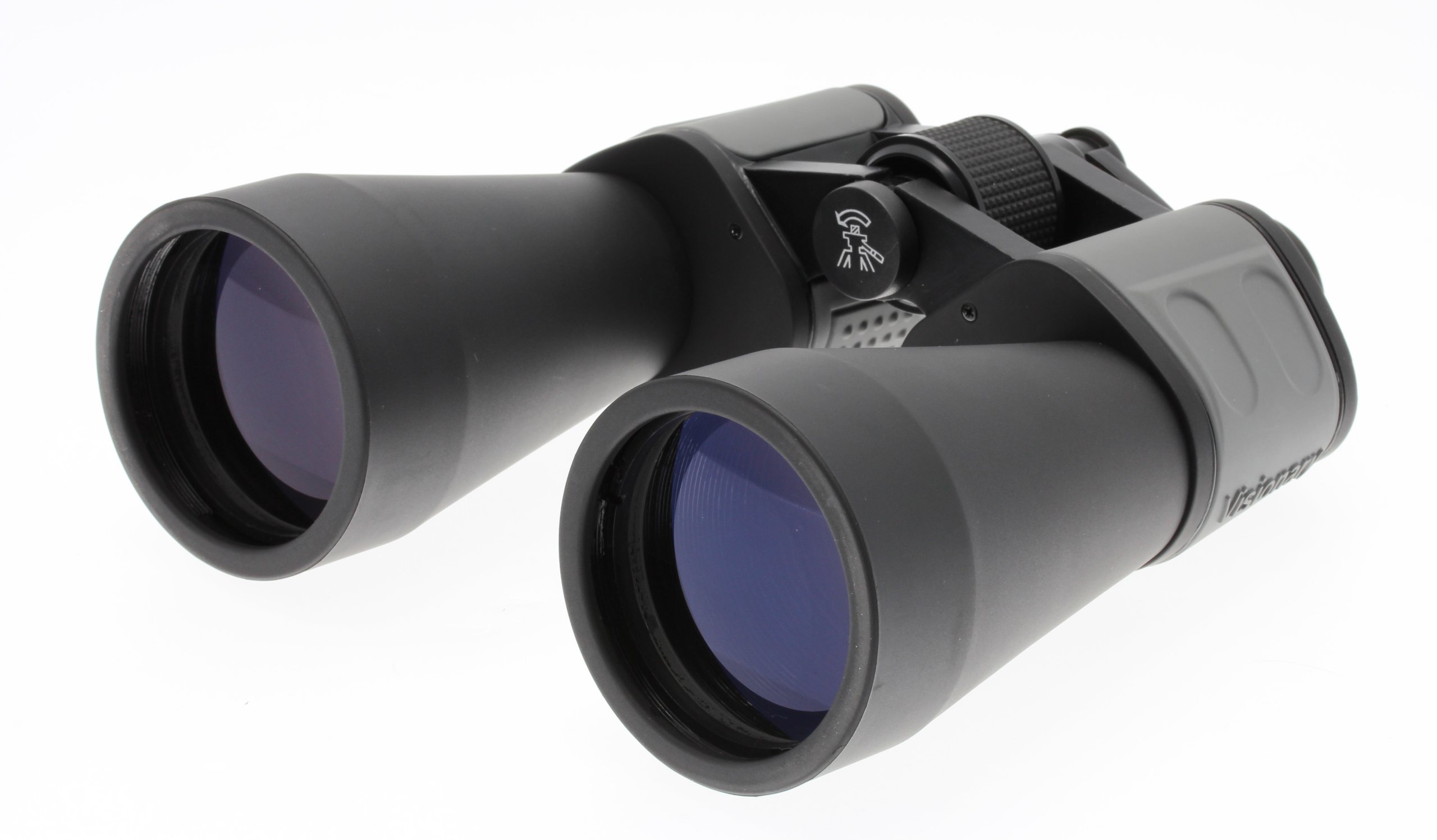 Visionary Classic 20x60 Binoculars - Ideal for Aviation/Ship Spotting/Long Range Observation - Excellent Value