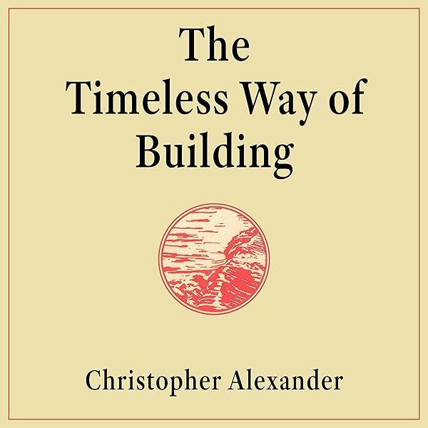 Amazon.com: A Pattern Language: Towns, Buildings