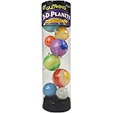 Great Explorations 3-D Planets In a Tube