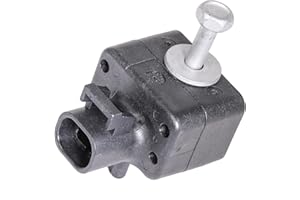 GM Genuine Parts 86824937 Airbag Front End Discriminating Sensor