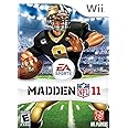 Madden NFL 11 - Nintendo Wii