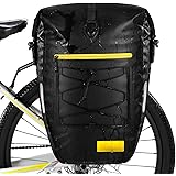 axiom appalachian rear pannier