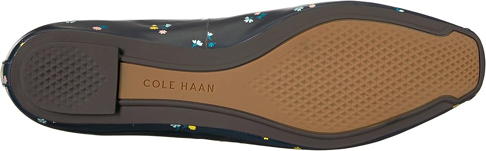 cole haan downtown ballet flat