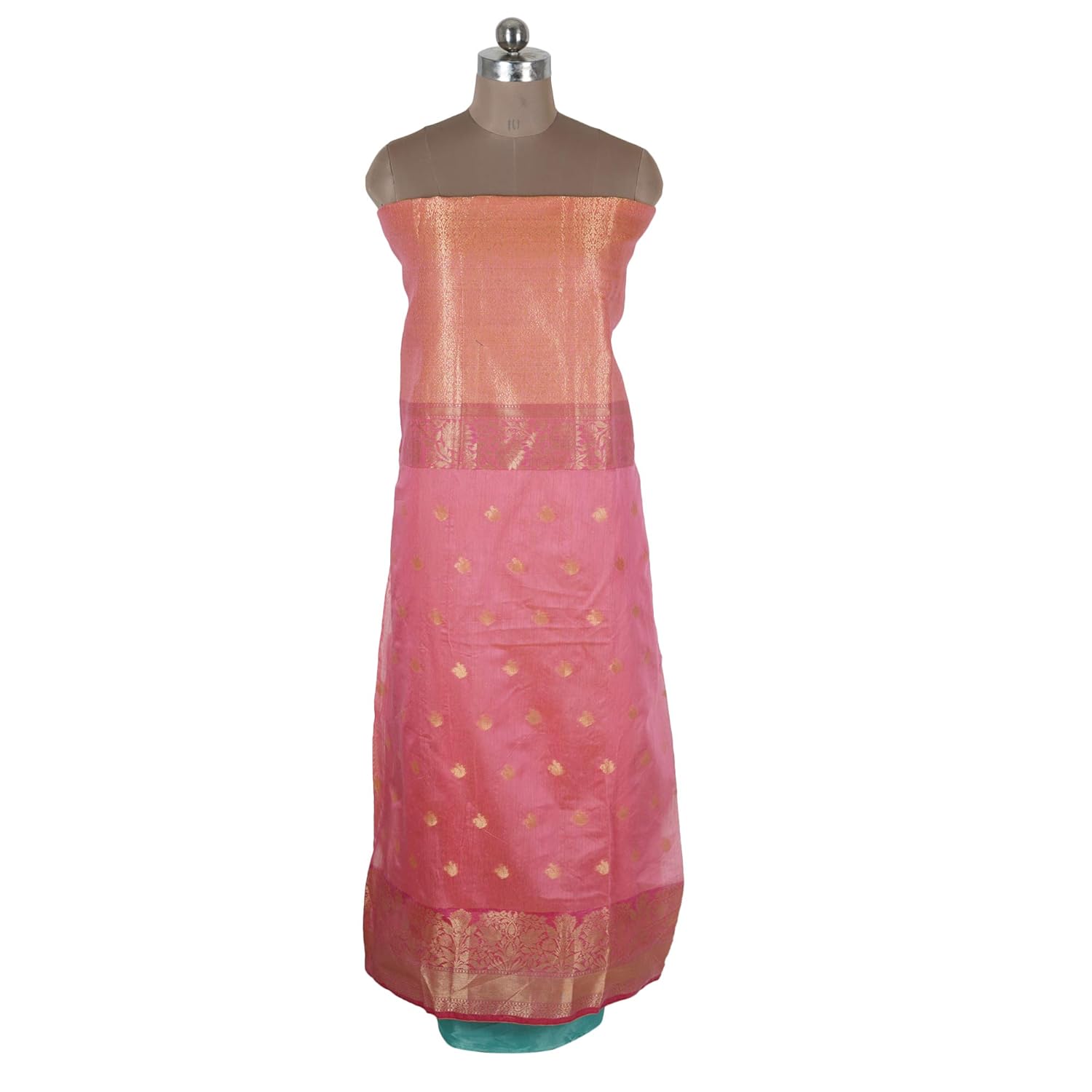 banarasi one piece dress