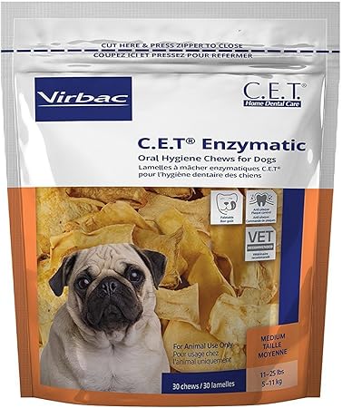 virbac dental sticks