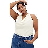 City Chic Women's Plus Size Top - Paloma, 12