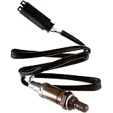 Delphi ES10857 Oxygen Sensor | Replaces 2131472 11 78 1 341 022 11 78 1 433 940 11 78 1 739 845 11 78 7 513 963 234-4682 234-4683 15109 15669 SG899 SG1108.