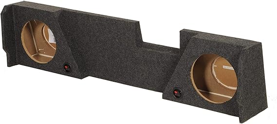 2014 gmc sierra subwoofer