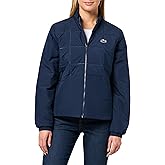 Lacoste womens Golf Puffer Jacket