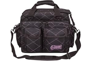 VOODOO TACTICAL Standard Scorpion Range Bag - Lady Voodoo Custom Series