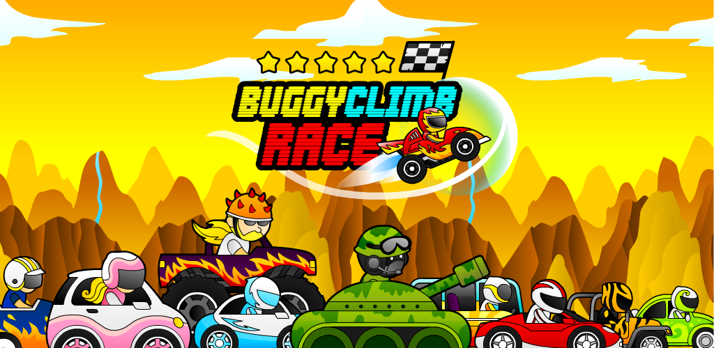 Buggy Climb Race Appstore for Android