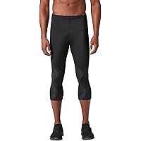 Amazon.com: Adidas Mens Hockey Baselayer Pants Black X-Small
