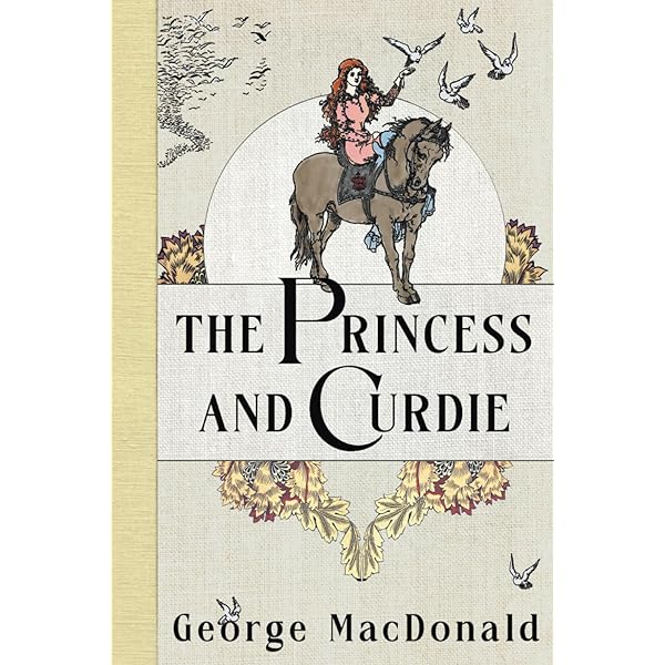 The Princess and Curdie (Puffin Classics): MacDonald, George