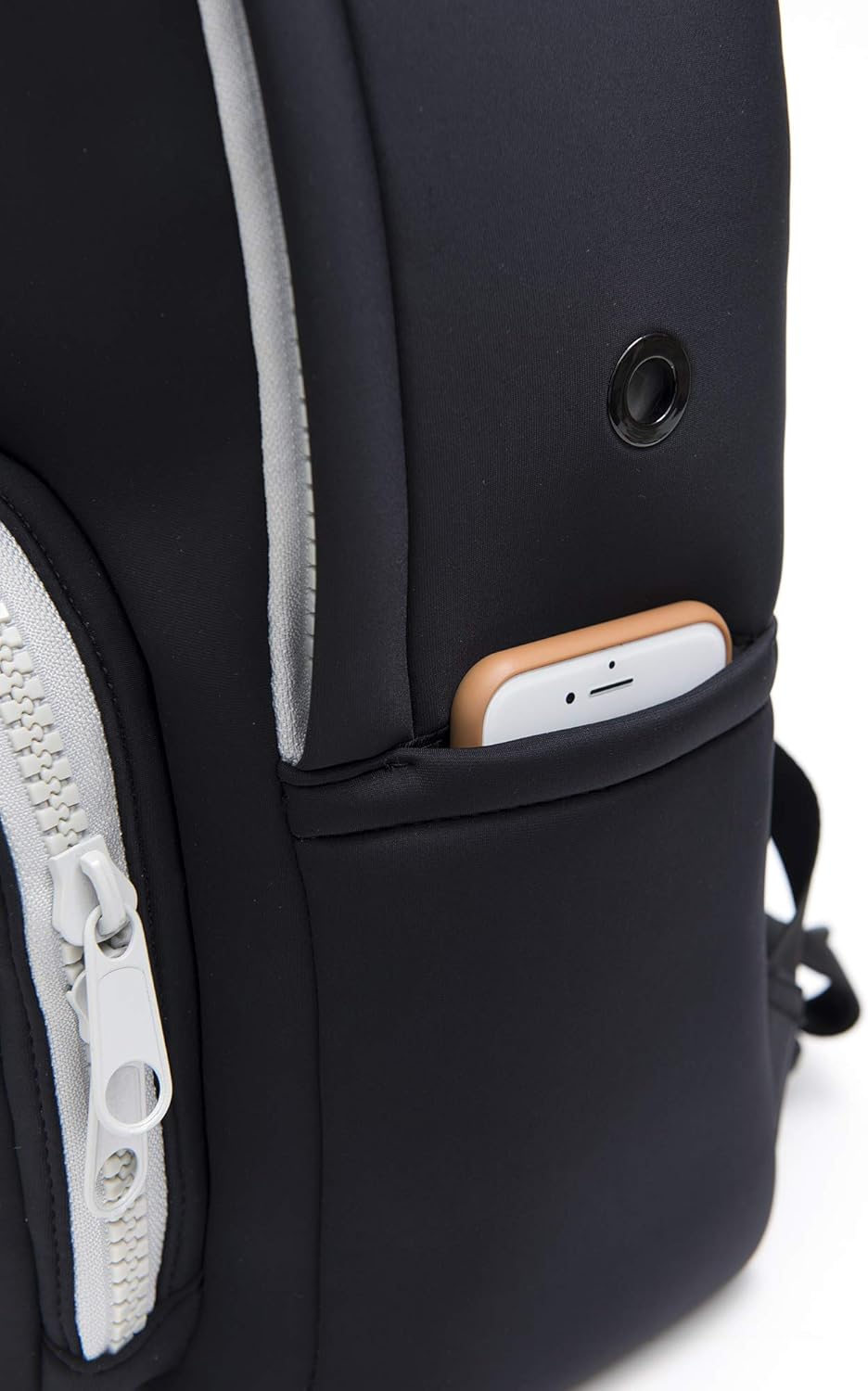 motile computer backpack