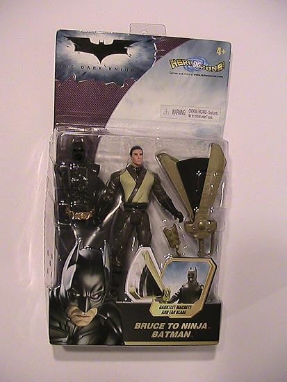 batman dark knight toys