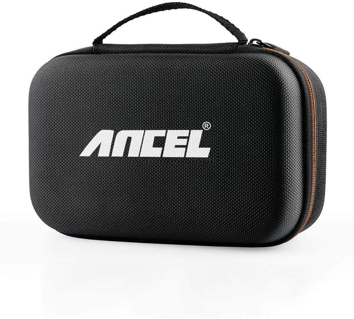 ANCEL Large Protective Case for OBD2 Scanner and