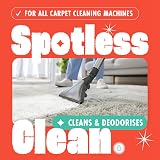 Dirtbusters Pro Carpet Cleaner Shampoo 5L Deep Clean Odour Neutraliser view 4