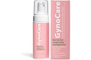 TERRAMED JUST THINK COMFORT Feminine Wash | BV Treatment For Women | ph Balance Feminine Wash for Bacterial Vaginosis Treatment | Probiotic & Prebiotic Cleanser | Vaginal Dryness Hydration & Odor Control