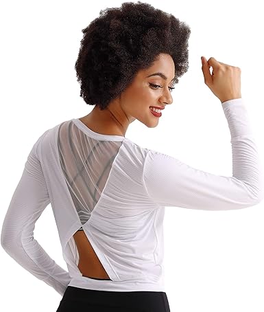 cute athletic shirts