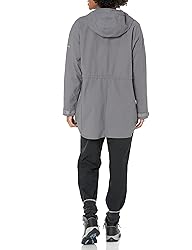 Columbia Women's Sage Lake Long Lined Jacket, City