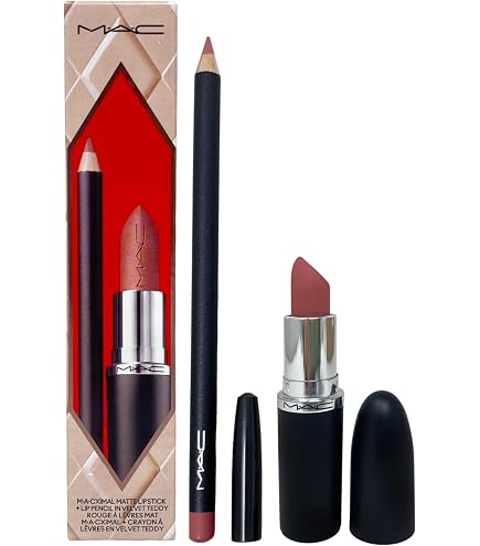 Amazon.com : M·A·C Cosmetics Holiday Exclusive Less Is Bore 6