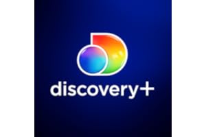 discovery+