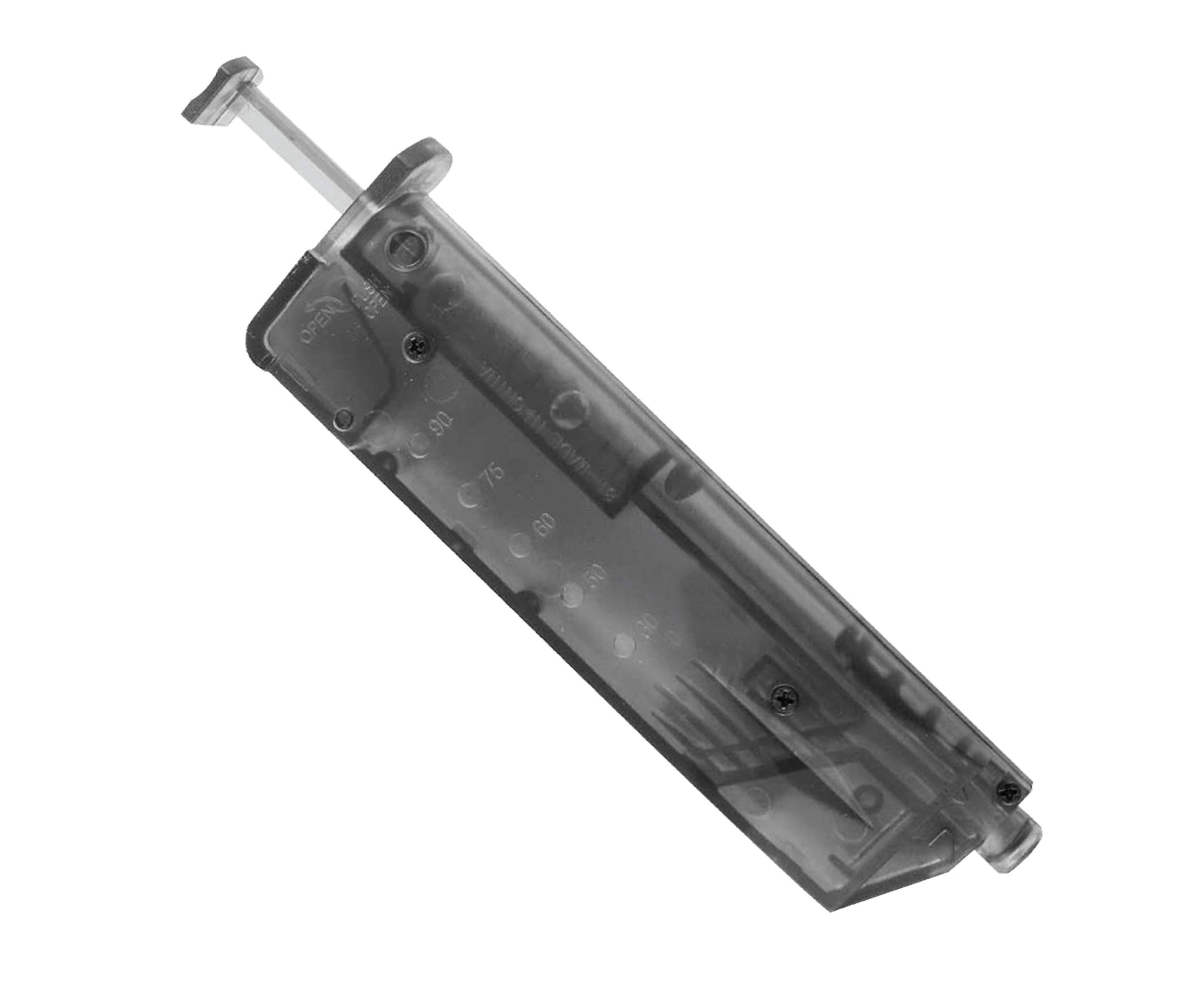 Airsoft BB Pellets Speed Loader Airsoft Magazine BB Gun 6MM Pellet